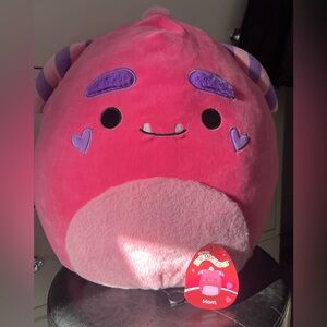 Squishmallows 16” Monty
